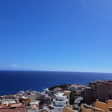 Caletillas Near Punta Del Rey Santa Cruz de Tenerife Exterior foto