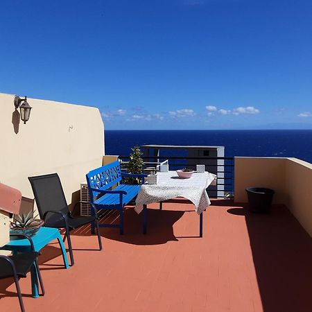 Caletillas Near Punta Del Rey Santa Cruz de Tenerife Exterior foto