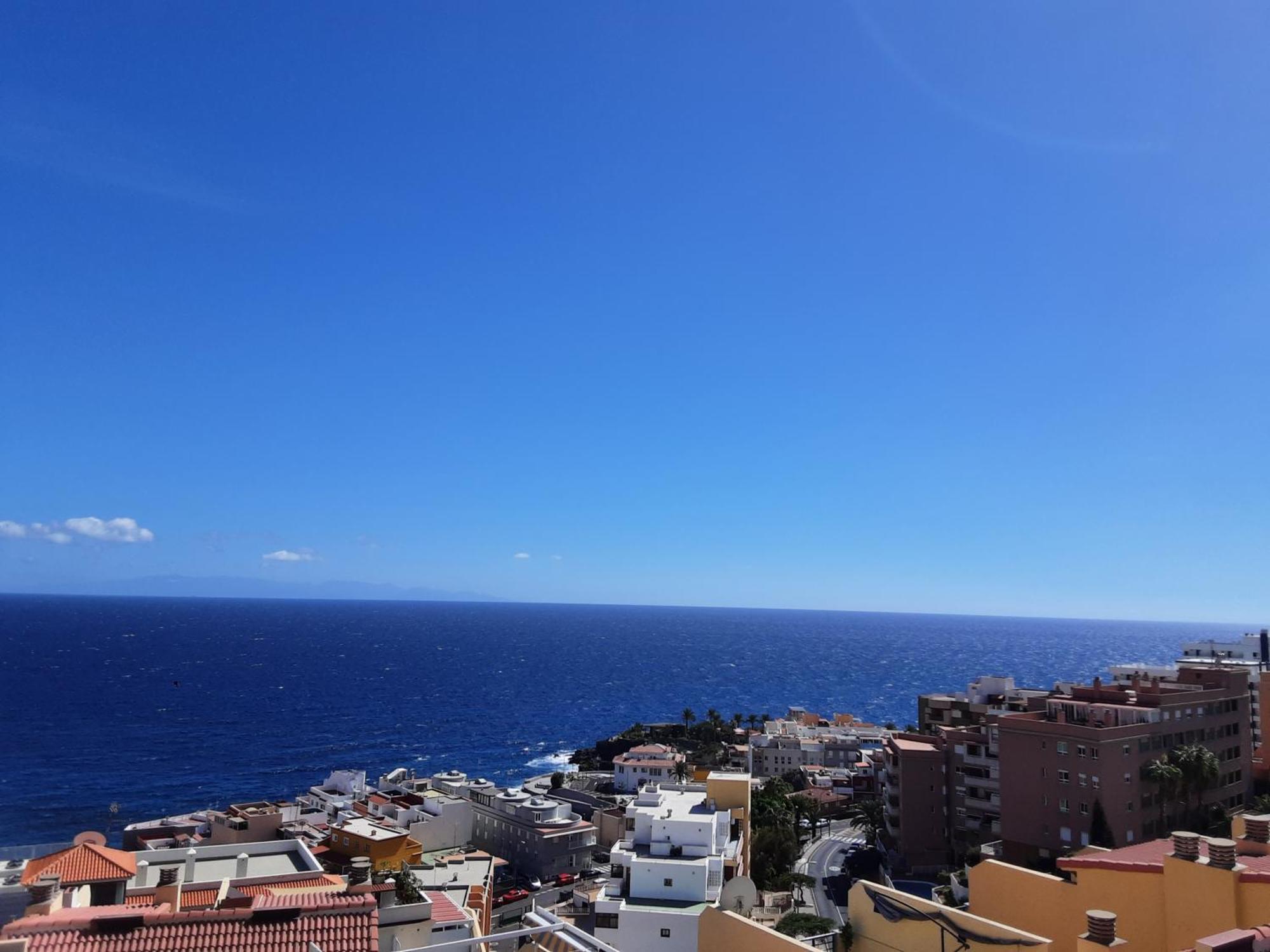 Caletillas Near Punta Del Rey Santa Cruz de Tenerife Exterior foto